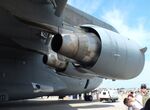 95-0105 @ LFPB - McDonnell Douglas C-17A Globemaster III of the USAF NY ANG at the Aerosalon 2025, Paris - by Ingo Warnecke