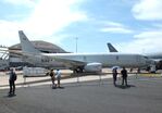 168759 @ LFPB - Boeing P-8A Poseidon of the US Navy at the Aerosalon 2025, Paris - by Ingo Warnecke