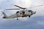 N-971 - Rescue Drill, Aabyskov Caravansite