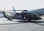 91-26319 @ LFPB - Sikorsky UH-60L Black Hawk of the US Army at the Aerosalon 2025, Paris - by Ingo Warnecke