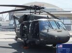 91-26319 @ LFPB - Sikorsky UH-60L Black Hawk of the US Army at the Aerosalon 2025, Paris - by Ingo Warnecke