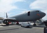17-46038 @ LFPB - Boeing KC-46A Pegasus of the USAF at the Aerosalon 2025, Paris - by Ingo Warnecke