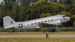 N151ZE @ EHLE - Lelystad Airport