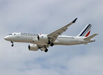 F-HPNA @ LEBL - Landing rwy 24R - by Shunn311