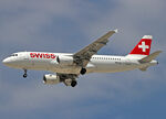 HB-IJJ @ LEBL - Landing rwy 24R with new modified titles - by Shunn311