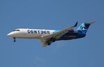 N920SW @ KORD - CL-600-2B19 - by Mark Pasqualino