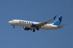N17362 @ KORD - Boeing 737-8 MAX
