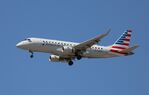 N104HQ @ KORD - ERJ-170-200LR