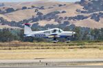 N28338 @ LVK - 4th July Livermore airport in California 2025