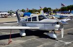 N3012N @ LVK - 4th July Livermore airport in California 2025
