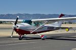 N1080M @ LVK - 4th July Livermore airport in California 2025