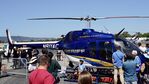 N911AC @ LVK - 4th July Livermore airport in California 2025