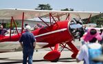 N29911 @ LVK - 4th July Livermore airport in California 2025