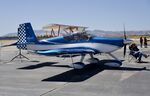N544Y @ LVK - 4th July Livermore airport in California 2025