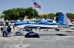 N544Y @ LVK - 4th July Livermore airport in California 2025