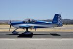 N544Y @ LVK - 4th July Livermore airport in California 2025