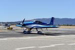 N544Y @ LVK - 4th July Livermore airport in California 2025