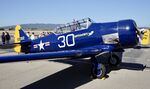 N116SE @ LVK - 4th July Livermore airport in California 2025