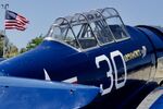 N116SE @ LVK - 4th July Livermore airport in California 2025