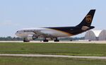 N131UP @ KRFD - Airbus A300F4-622R - by Mark Pasqualino