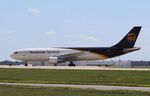 N133UP @ KRFD - Airbus A300F4-622R - by Mark Pasqualino