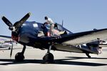 N1078Z @ LVK - 4th July Livermore airport in California 2025