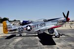N151SE @ LVK - 4th July Livermore airport in California 2025