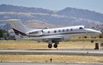 N456QS @ LVK - 4th July Livermore airport in California 2025
