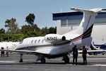 N456QS @ LVK - 4th July Livermore airport in California 2025