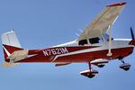 N7621M @ LVK - 4th July Livermore airport in California 2025