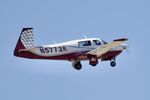 N5772R @ LVK - 4th July Livermore airport in California 2025
