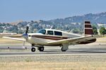 N58065 @ LVK - 4th July Livermore airport in California 2025