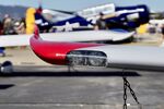 N751EH @ LVK - 4th July Livermore airport in California 2025