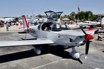 N751EH @ LVK - 4th July Livermore airport in California 2025