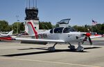 N751EH @ LVK - 4th July Livermore airport in California 2025