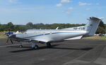 HB-FUN @ EGTR - Visiting Elstree (EGTR)