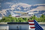 N4636K @ LVK - 4th July Livermore airport in California 2025