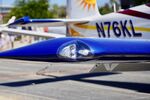 N76KL @ LVK - 4th July Livermore airport in California 2025