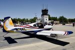 N76KL @ LVK - 4th July Livermore airport in California 2025
