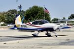 N76KL @ LVK - 4th July Livermore airport in California 2025