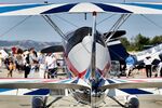 N44SJ @ LVK - 4th July Livermore airport in California 2025
