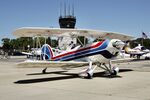 N44SJ @ LVK - 4th July Livermore airport in California 2025