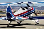 N44SJ @ LVK - 4th July Livermore airport in California 2025