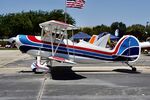 N44SJ @ LVK - 4th July Livermore airport in California 2025