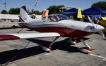 N743RV @ LVK - 4th July Livermore airport in California 2025