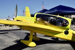N666DV @ LVK - 4th July Livermore airport in California 2025
