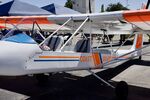 N801GH @ LVK - 4th July Livermore airport in California 2025