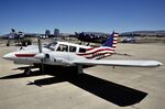 N4063G @ LVK - 4th July Livermore airport in California 2025