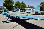 N112VV @ LVK - 4th July Livermore airport in California 2025