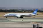 EC-NCY @ LEMD - Air Europa B789 taxying for departure - by FerryPNL